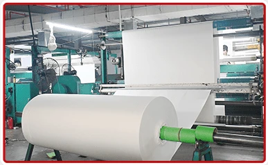 Our factory
